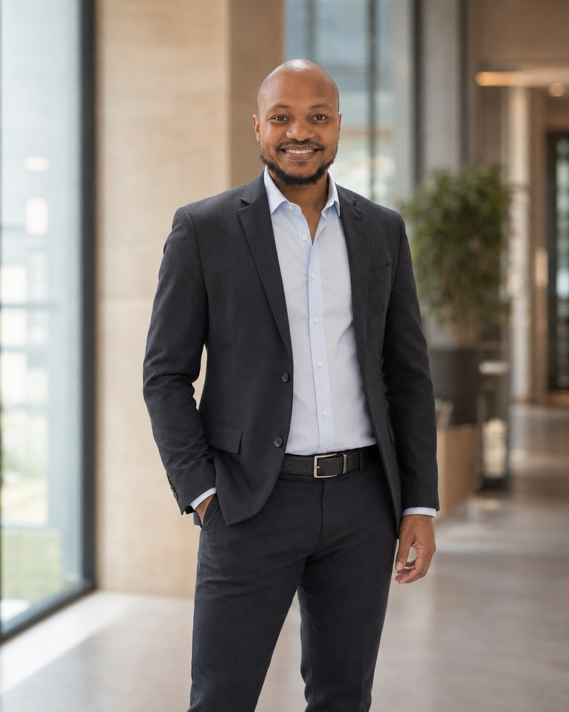 Joel Polley, Owner, Brave Works Marketing LLC